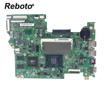 Reboto For Lenovo Ultrabook S41 35 S41-35 80JW Laptop Motherboard FRU 5B20J46042 With A8-7410 CPU MB 100% Tested Fast Ship
Reboto For Lenovo Ultrabook S41 35 S41-35 80JW Laptop Motherboard FRU 5B20J46042 With A8-7410 CPU MB 100% Tested Fast Ship