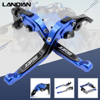 12 Colors For YAMAHA XJR1300 1995-2003 CNC Motorcycle Accessories Adjustable Folding Extendable Brake Clutch Lever XJR 1300
12 Colors For YAMAHA XJR1300 1995-2003 CNC Motorcycle Accessories Adjustable Folding Extendable Brake Clutch Lever XJR 1300