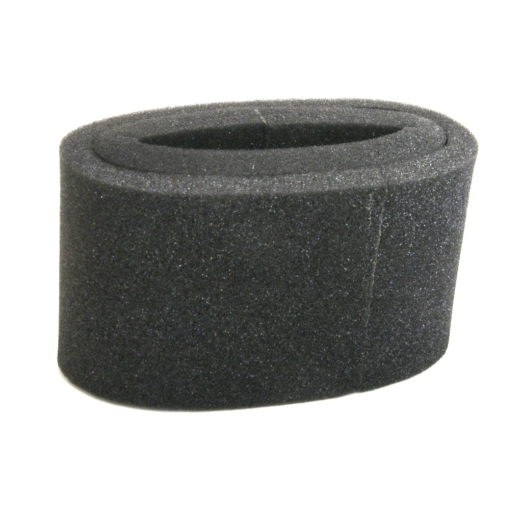 Black Air Filter Foam Sponge Cleaner Tool for Motorcycle CG125 Great replacement for Motorcycle Air Filter
Black Air Filter Foam Sponge Cleaner Tool for Motorcycle CG125 Great replacement for Motorcycle Air Filter