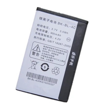 High Quality 900mAh Battery BK-BL-4C for BBK i267, i508, i509, i518, i531, i606, K203M, V205, V206 with phone holder for gift
High Quality 900mAh Battery BK-BL-4C for BBK i267, i508, i509, i518, i531, i606, K203M, V205, V206 with phone holder for gift