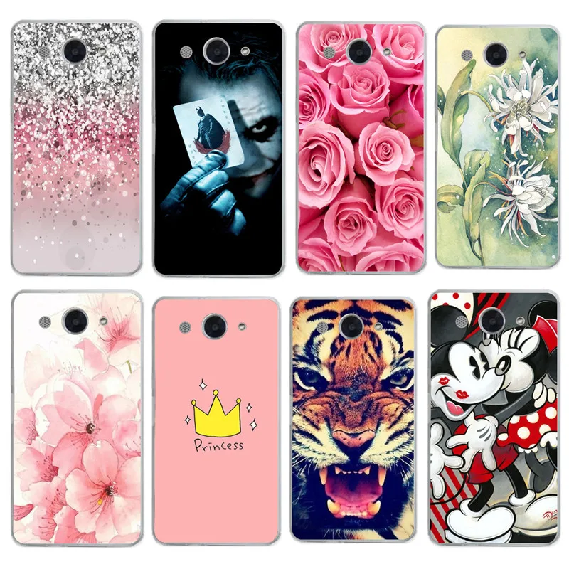 Cartoon Flower Case for Huawei Y3 2017 for Huawei Y5 2017 Tpu Fashion Phone Case for Huawei Y3 2017 Back Cover Fundas Coque
Cartoon Flower Case for Huawei Y3 2017 for Huawei Y5 2017 Tpu Fashion Phone Case for Huawei Y3 2017 Back Cover Fundas Coque