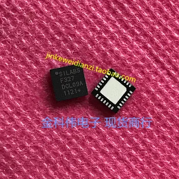 Freeshipping C8051F327 C8051F327-GMR
Freeshipping C8051F327 C8051F327-GMR