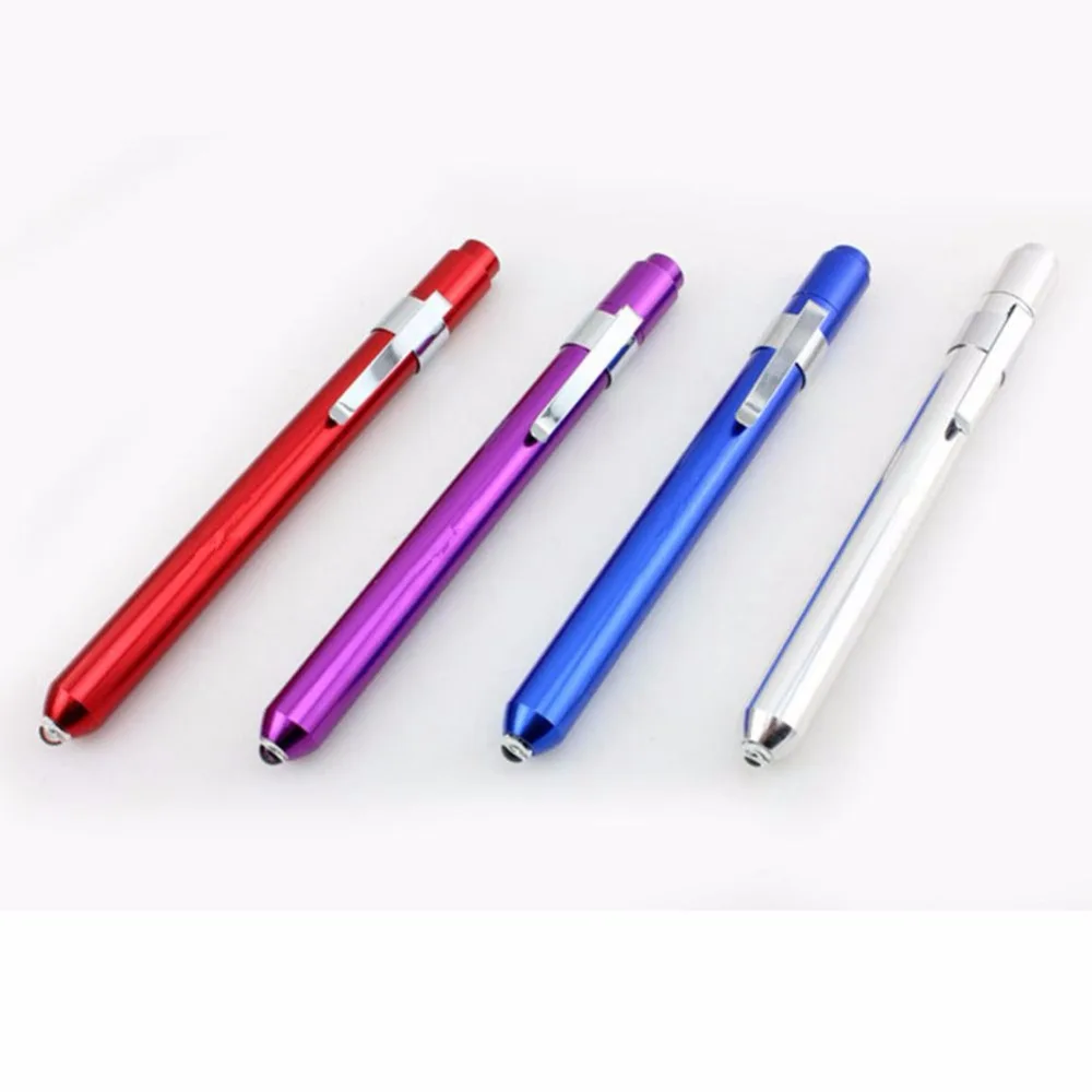Multi Function Portable Medical First Aid LED Pen Light Flashlight Torch Doctor EMT Emergency Light Torch on a bicycle
Multi Function Portable Medical First Aid LED Pen Light Flashlight Torch Doctor EMT Emergency Light Torch on a bicycle