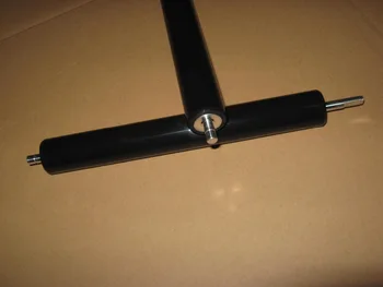 compatible new for hp 4345 fuser film and fuser pressure roller for set RL1-0024-FILM RC1-3321-000 
compatible new for hp 4345 fuser film and fuser pressure roller for set RL1-0024-FILM RC1-3321-000