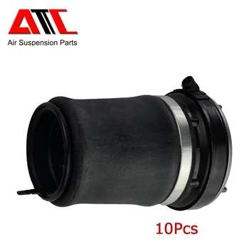 10Pcs Front Right Left Air Suspension Air Spring Bag Assembly For BMW X5 E53 Auto Part Repair Kits 37116761444 37116757502
10Pcs Front Right Left Air Suspension Air Spring Bag Assembly For BMW X5 E53 Auto Part Repair Kits 37116761444 37116757502