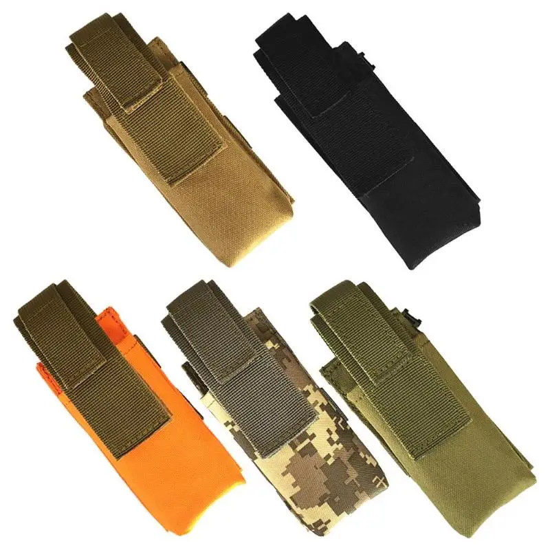 Nylon Tactical Pouch Molle Hunting Bags Belt Waist Bag Military Fanny Pack Outdoor Pouches Phone Case Pocket Storage Bag
Nylon Tactical Pouch Molle Hunting Bags Belt Waist Bag Military Fanny Pack Outdoor Pouches Phone Case Pocket Storage Bag