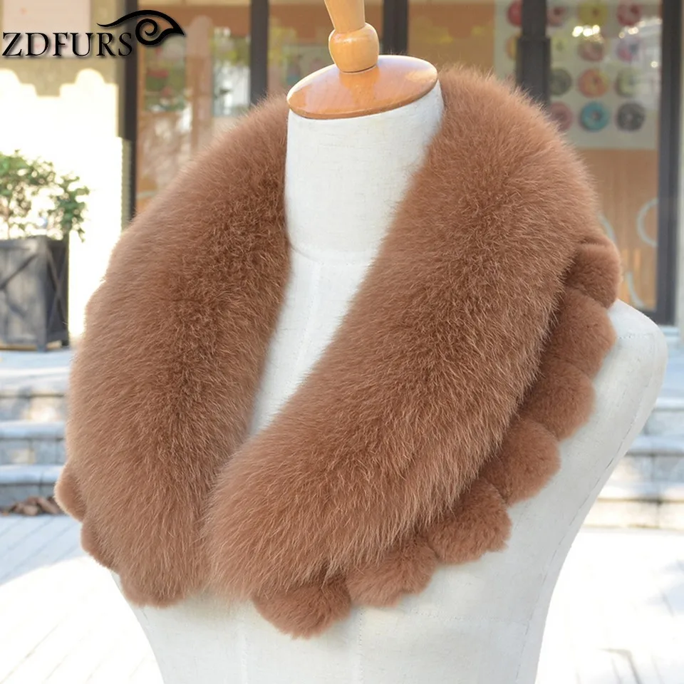 2018 Genuine Fox Fur Scarf Fur Ring Winter Fox Fur Shawl Coat Collar Decoration 100% Real Fox Fur Collar 13 Colors
2018 Genuine Fox Fur Scarf Fur Ring Winter Fox Fur Shawl Coat Collar Decoration 100% Real Fox Fur Collar 13 Colors