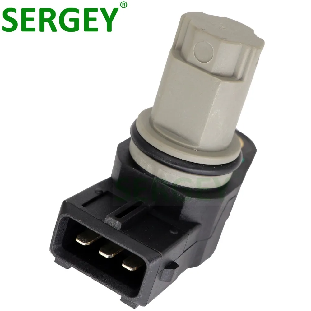 SERGEY Brand New High Quality Camshaft Position Sensor 30883794 For VOLVO S40 I (VS) V40 ESTATE
SERGEY Brand New High Quality Camshaft Position Sensor 30883794 For VOLVO S40 I (VS) V40 ESTATE