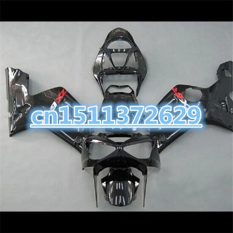 Bo Motorcycle Fairing Kit for KAWASAKI Ninja ZX6R 636 03 04 ZX 6R 2003 2004 zx 6r ABS Top gloss black Fairings set
Bo Motorcycle Fairing Kit for KAWASAKI Ninja ZX6R 636 03 04 ZX 6R 2003 2004 zx 6r ABS Top gloss black Fairings set