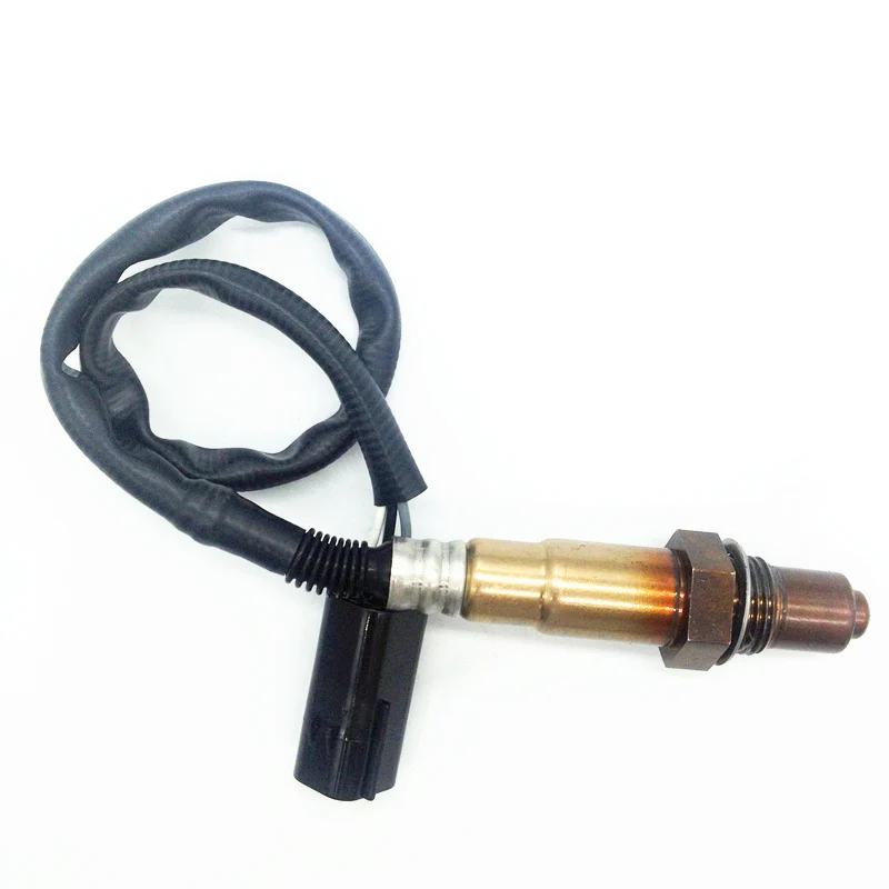 OE#: 0 258 006 948 0258006948 Free Shipping! 4-Wire Lambda Probe Oxygen Sensor for KIA MAZDA
OE#: 0 258 006 948 0258006948 Free Shipping! 4-Wire Lambda Probe Oxygen Sensor for KIA MAZDA