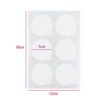 by dhl or ems 100sets 60pcs/set Individual Natural False Eyelash Glue Holder Pallet Eye Lash Extension Pads Stand On Eyelash
by dhl or ems 100sets 60pcs/set Individual Natural False Eyelash Glue Holder Pallet Eye Lash Extension Pads Stand On Eyelash