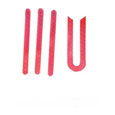 New Front Rear Wheel Tyre Cover Protective Shell Reflective Sticker For Xiaomi Mijia M365 Electric Scooter Skateboard Parts
New Front Rear Wheel Tyre Cover Protective Shell Reflective Sticker For Xiaomi Mijia M365 Electric Scooter Skateboard Parts