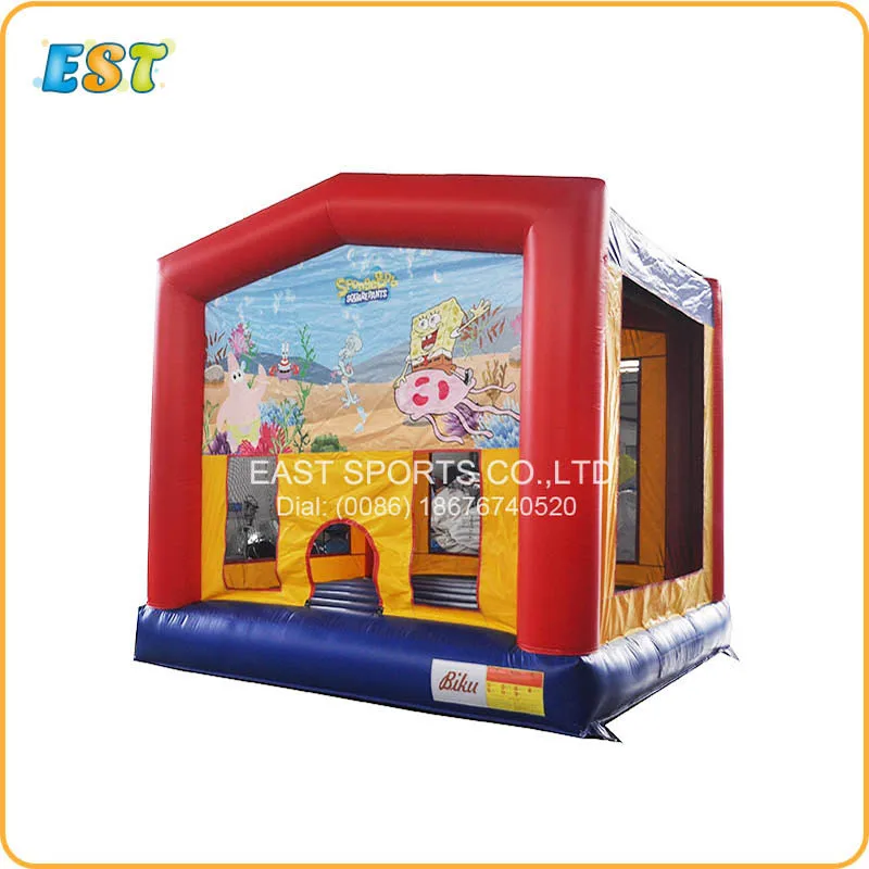 Free Shipping 4x4x4m Giant Inflatable Bouncer Combo, Commercial Inflatable Bouncy Castle For Sale
Free Shipping 4x4x4m Giant Inflatable Bouncer Combo, Commercial Inflatable Bouncy Castle For Sale