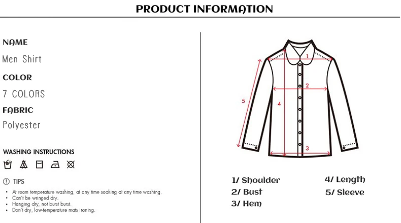 Product Information