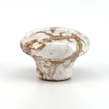 5PCS Marble Ceramic 38mm Cabinet Knobs Cupboard Closet Dresser Knobs Handles Pulls
5PCS Marble Ceramic 38mm Cabinet Knobs Cupboard Closet Dresser Knobs Handles Pulls