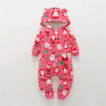 2019 Sale Top Fashion Cotton Unisex Print Full O-neck Newborn Baby Romperromper Cute Mammals Sheep Clothes Girls Kids Mono
2019 Sale Top Fashion Cotton Unisex Print Full O-neck Newborn Baby Romperromper Cute Mammals Sheep Clothes Girls Kids Mono