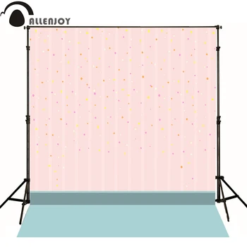 ALLEN JOY photographic background Powder blue stitching lines photo backdrops for sale Without stand 
ALLEN JOY photographic background Powder blue stitching lines photo backdrops for sale Without stand