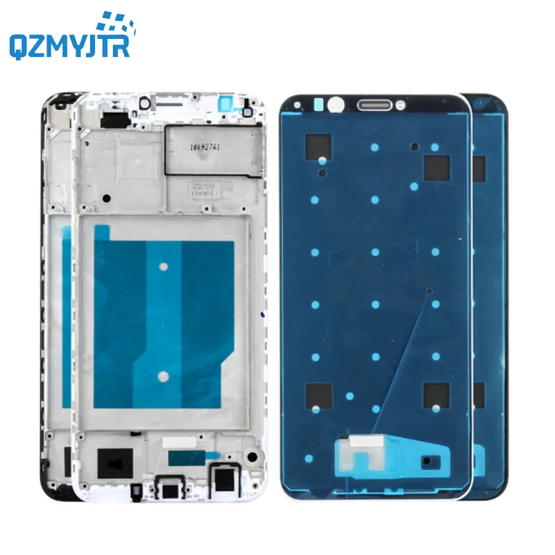 For Huawei Y7 pro/y7 Prime 2018 Nova 2 lite Front LCD Housing Middle Frame Faceplate Rear Bezel Cover board plate Chassis
For Huawei Y7 pro/y7 Prime 2018 Nova 2 lite Front LCD Housing Middle Frame Faceplate Rear Bezel Cover board plate Chassis