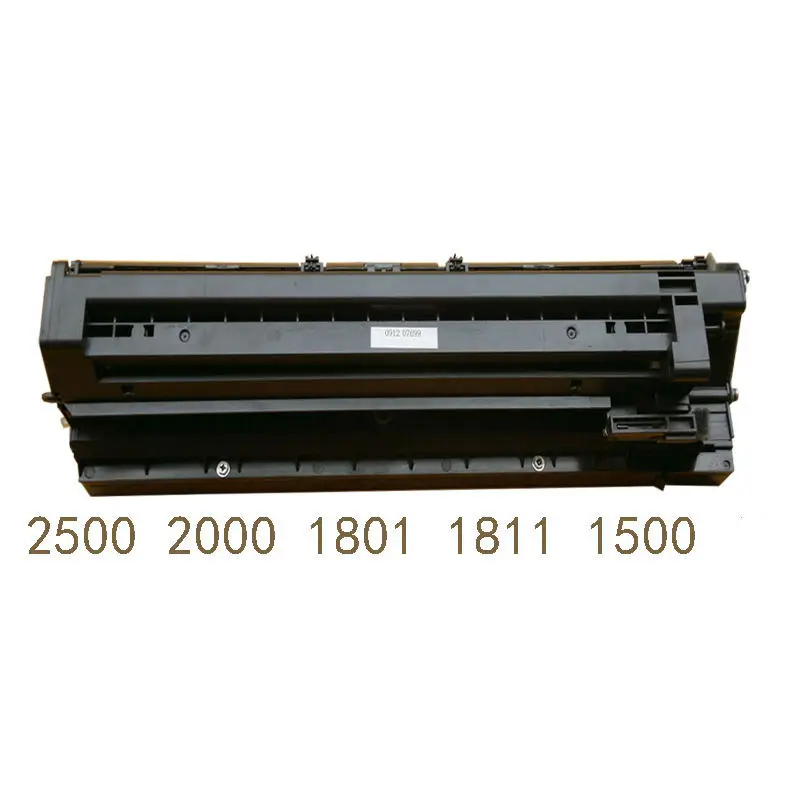 ORIGINAL PART FOR RICOH DRUM ASSEMBLY2500 2000 1801 1811 1500 1600 2011 2012 1015 DRUM
ORIGINAL PART FOR RICOH DRUM ASSEMBLY2500 2000 1801 1811 1500 1600 2011 2012 1015 DRUM