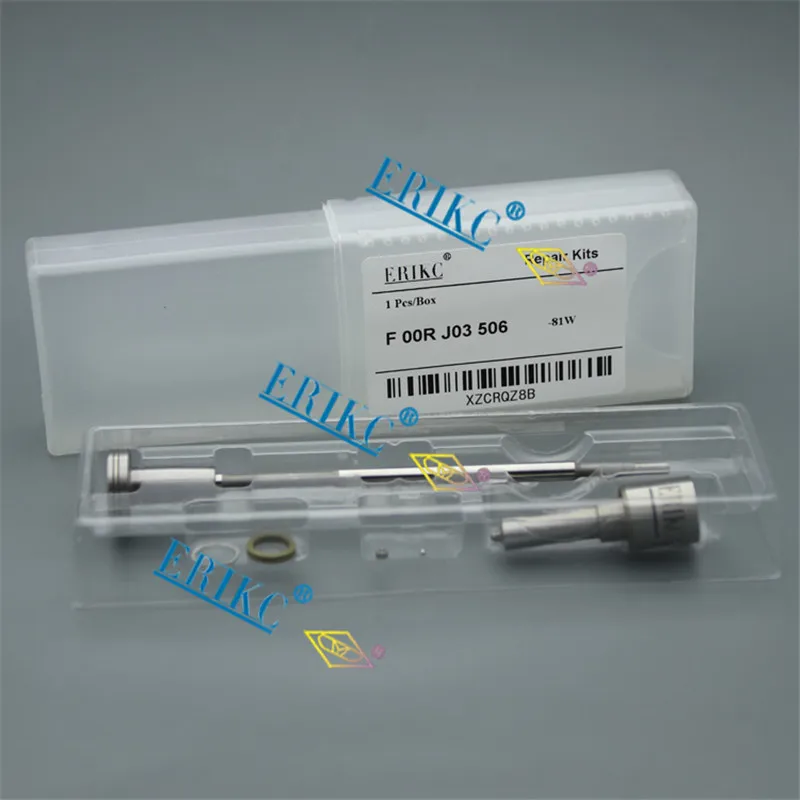 ERIKC F00RJ03506 Diesel Overhaul Repair Kits F OOR J03 506 Fuel Injector DLLA153P2189 Valve F00RJ02056 for 0445120232 0445120309
ERIKC F00RJ03506 Diesel Overhaul Repair Kits F OOR J03 506 Fuel Injector DLLA153P2189 Valve F00RJ02056 for 0445120232 0445120309