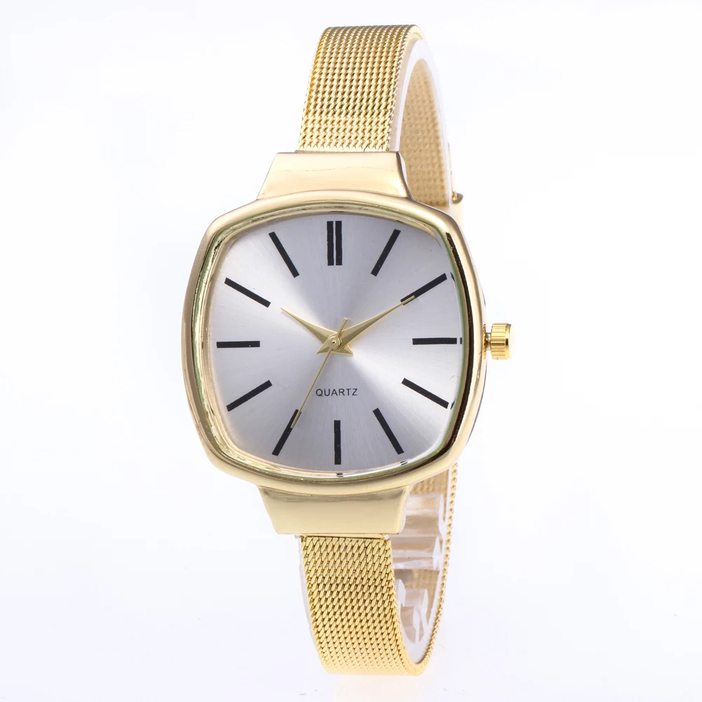 Fashion Minimalist Women Bracelet Watch Top Brand Luxury Stainless Steel Ladies Wristwatch Female Clock Quartz Watch Gift Hours
Fashion Minimalist Women Bracelet Watch Top Brand Luxury Stainless Steel Ladies Wristwatch Female Clock Quartz Watch Gift Hours