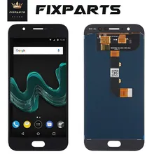 Wiko Wim – écran tactile LCD, Original, nouveau, avec accessoires, pour Smartphone, livraison gratuite, avec suivi=