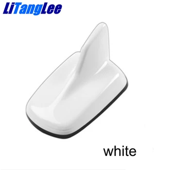 Litanglee/For AUDI A3 Car Antenna Shark Fin Antenna/Pearl White/Car Styling/Automobile Antenna
Litanglee/For AUDI A3 Car Antenna Shark Fin Antenna/Pearl White/Car Styling/Automobile Antenna
