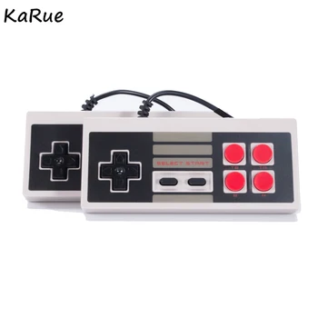 KaRue 4red button controller for coolbaby Mini TV Handheld Game Console Video Game Console For Joypad for 8bit games console
KaRue 4red button controller for coolbaby Mini TV Handheld Game Console Video Game Console For Joypad for 8bit games console