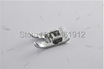 Taiwan Fuji hua wei jin multi-function electric sewing machine parts and seam presser foot 4123800-45
Taiwan Fuji hua wei jin multi-function electric sewing machine parts and seam presser foot 4123800-45