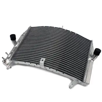 BIKINGBOY For Suzuki GSXS GSX-S 1000 2016 2017 2018 Aluminium Engine Water Cooling Cooler Radiator
BIKINGBOY For Suzuki GSXS GSX-S 1000 2016 2017 2018 Aluminium Engine Water Cooling Cooler Radiator
