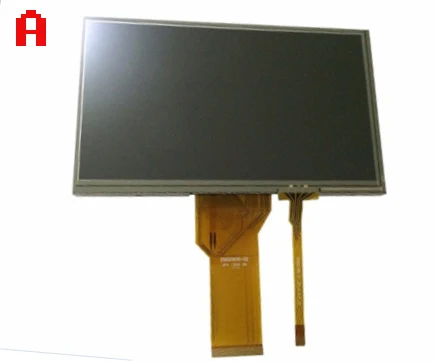 7INCH 50PIN A+ AT070TN92 AT070TN93 AT070TN94 LCD screen thickness 5MM DVD Car navigation GPRS LCD screen touch screen assembly
7INCH 50PIN A+ AT070TN92 AT070TN93 AT070TN94 LCD screen thickness 5MM DVD Car navigation GPRS LCD screen touch screen assembly