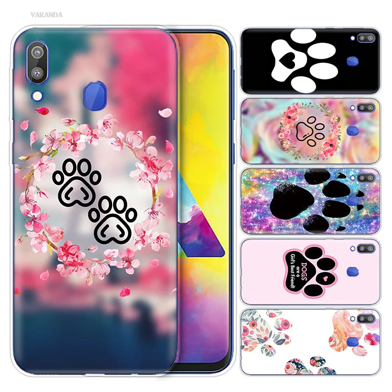 Dogs Are Girls Best Friend Dog Paw Case for Samsung Galaxy S9 S8 S7 S6 Note 9 8 A6S A8S A8 Star A9 A7 Edge Plus 2018 Cover Coque
Dogs Are Girls Best Friend Dog Paw Case for Samsung Galaxy S9 S8 S7 S6 Note 9 8 A6S A8S A8 Star A9 A7 Edge Plus 2018 Cover Coque