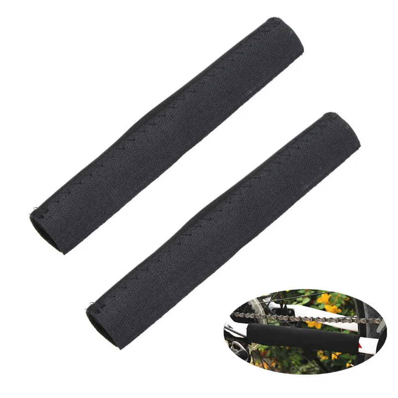 2pcs Durable Mountain Bike Chain Frame Protector Tube Wrap Cover Chain Stay Frame Protection Guard Cycling Bike Accessories
2pcs Durable Mountain Bike Chain Frame Protector Tube Wrap Cover Chain Stay Frame Protection Guard Cycling Bike Accessories