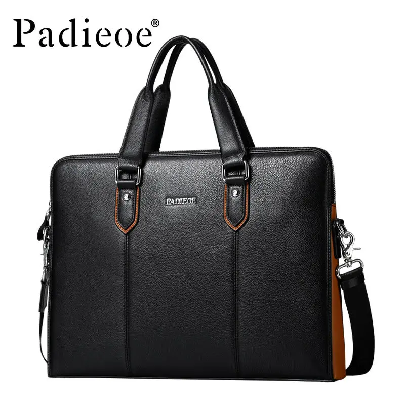 Designer handbags luxury messenger bags men leather fashion black men's handbags business shoulder bag briefcase leather 2017new
Designer handbags luxury messenger bags men leather fashion black men's handbags business shoulder bag briefcase leather 2017new