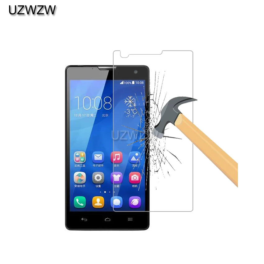 2pcs 0.26mm 9H Premium Tempered Glass For Huawei Honor 3C 4G Screen Protector Protective Film Glass For Huawei Honor 3C Glass
2pcs 0.26mm 9H Premium Tempered Glass For Huawei Honor 3C 4G Screen Protector Protective Film Glass For Huawei Honor 3C Glass
