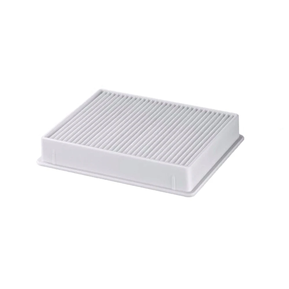 HEPA Filter H11 DJ63-00672D Filters for Samsung SC4300 SC4470 VC-B710W Vacuum Cleaner Replacement Dust Filter Parts
HEPA Filter H11 DJ63-00672D Filters for Samsung SC4300 SC4470 VC-B710W Vacuum Cleaner Replacement Dust Filter Parts