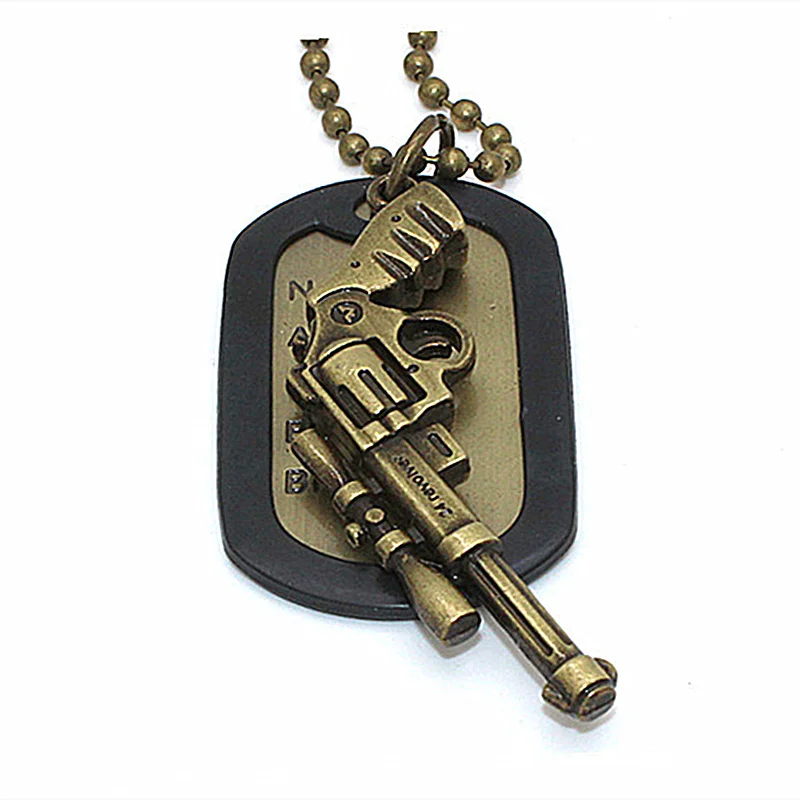 XiongHang 2018 Wholesale Fashion Women Vintage Sweater Chain Gun Bronze Beads Chain Hook Women Long Necklace
XiongHang 2018 Wholesale Fashion Women Vintage Sweater Chain Gun Bronze Beads Chain Hook Women Long Necklace