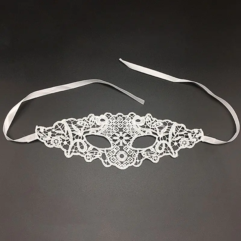Womens Gothic Sexy Floral Lace Eye Mask Hollow Masquerade Party Cosplay Costume hot sale
Womens Gothic Sexy Floral Lace Eye Mask Hollow Masquerade Party Cosplay Costume hot sale