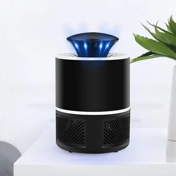 Outdoor Camping USB LED Mosquito Killer Trap Lamp Night Light Bug Lamp Mosquito Zapper Pest Killing Catcher Anti Insect Tools
Outdoor Camping USB LED Mosquito Killer Trap Lamp Night Light Bug Lamp Mosquito Zapper Pest Killing Catcher Anti Insect Tools
