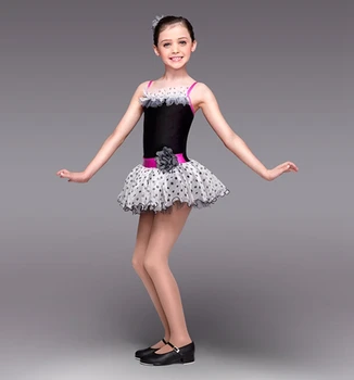 2018 Gymnastics Leotard For Girls The New Girls Dance Ballet Skirt Original Single Strap Dress Performance Clothing Costumes
2018 Gymnastics Leotard For Girls The New Girls Dance Ballet Skirt Original Single Strap Dress Performance Clothing Costumes