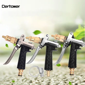 Multi-function Garden Water Gun Portable Garden Hose High Pressure Gun For Watering Lawn Spray Water Car Wash Sprinkle Tools
Multi-function Garden Water Gun Portable Garden Hose High Pressure Gun For Watering Lawn Spray Water Car Wash Sprinkle Tools