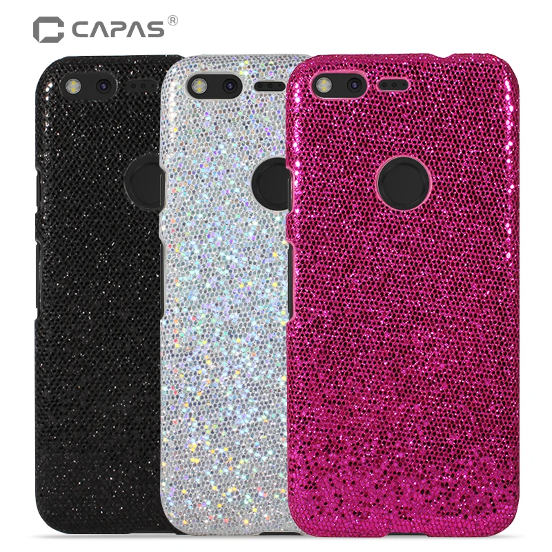 Cover for Google Pixel XL/ Pixel XL Case Original CAPAS Hard 3D Carbon Fiber Bling Case for Google Pixel XL Cover Shockproof
Cover for Google Pixel XL/ Pixel XL Case Original CAPAS Hard 3D Carbon Fiber Bling Case for Google Pixel XL Cover Shockproof