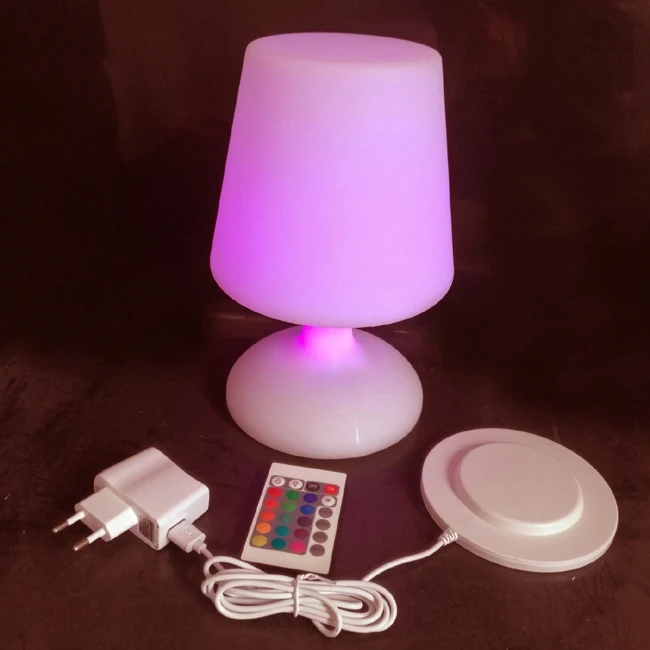 SK-LF06C RGB IP65 Rechargeable Led illuminated Table Lamp Night Light Cube Chair for Club Bar KTV Pub Hotel Party Event 1pc
SK-LF06C RGB IP65 Rechargeable Led illuminated Table Lamp Night Light Cube Chair for Club Bar KTV Pub Hotel Party Event 1pc