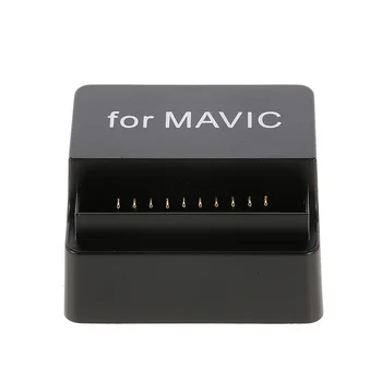 GOOLRC Battery To Power Bank Adapter USB Charger Converter For DJI Mavic Pro Drone Quadcopter
GOOLRC Battery To Power Bank Adapter USB Charger Converter For DJI Mavic Pro Drone Quadcopter