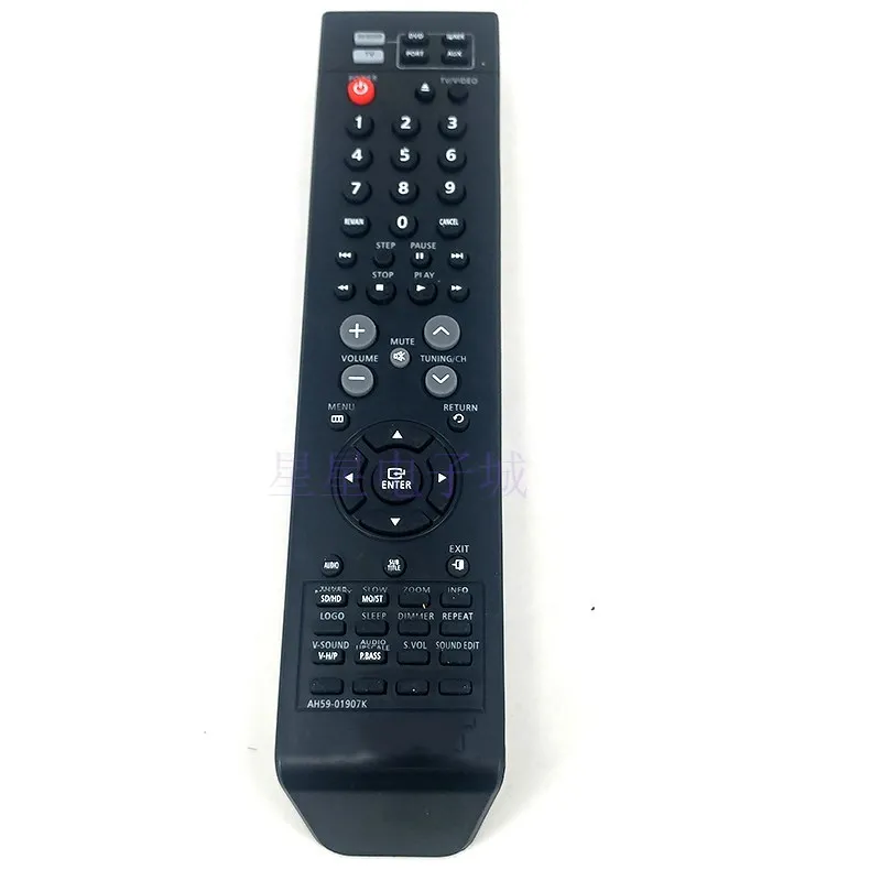 Fit For Samsung Home Audio Theater System Remote Control AH59-01907F AH59-01907T 
Fit For Samsung Home Audio Theater System Remote Control AH59-01907F AH59-01907T