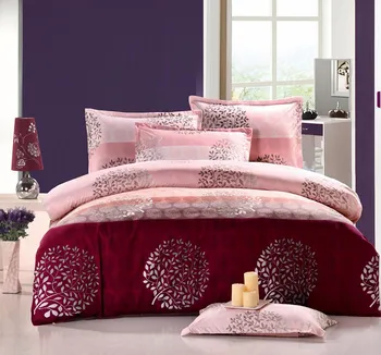 Reactive Print 3/ 4Pcs bedding sets luxury include Duvet Cover Bed sheet Pillowcase,King Queen Full NEW
Reactive Print 3/ 4Pcs bedding sets luxury include Duvet Cover Bed sheet Pillowcase,King Queen Full NEW