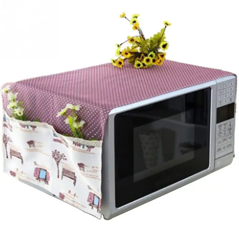 1pcs Flower Printed Storage Bag Kitchen Accessories Double Pockets Dust Covers Home Supply Accessories
1pcs Flower Printed Storage Bag Kitchen Accessories Double Pockets Dust Covers Home Supply Accessories
