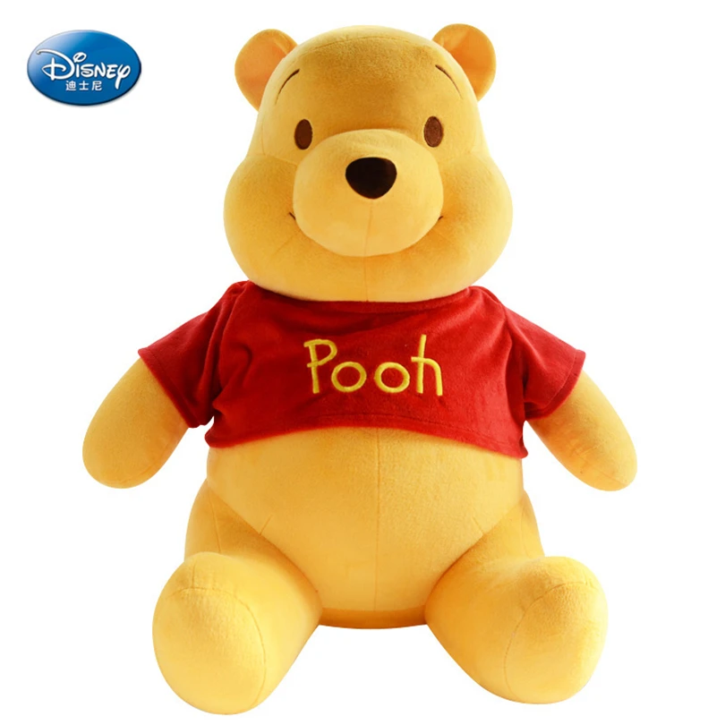 Disney 22CM Pooh Bear Winnie ther Pooh Plush Toy Girl Toy Anime Doll Anime Plush Toy Christmas Gift Cartoon Characters SZZ051
Disney 22CM Pooh Bear Winnie ther Pooh Plush Toy Girl Toy Anime Doll Anime Plush Toy Christmas Gift Cartoon Characters SZZ051