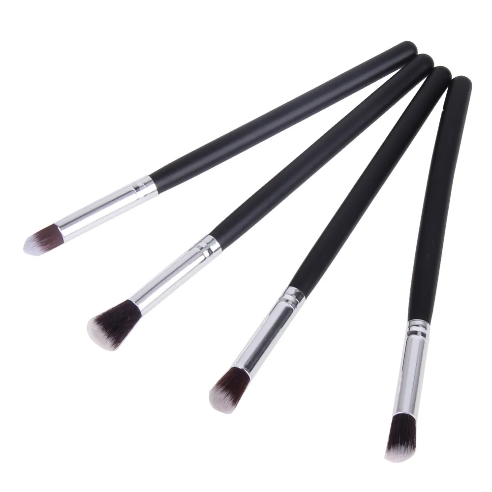 Pro 4Pcs Eyeliner Brushes Makeup Cosmetic Tool Eyeshadow Eyeliner Eyebrow Blush Foundation Brush Blending Makeup Brushes Set
Pro 4Pcs Eyeliner Brushes Makeup Cosmetic Tool Eyeshadow Eyeliner Eyebrow Blush Foundation Brush Blending Makeup Brushes Set