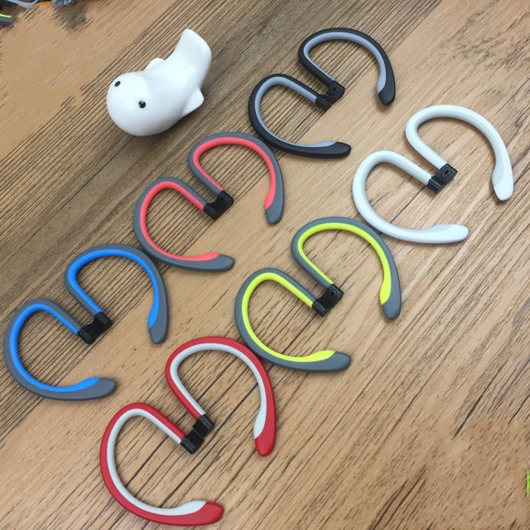 Ear Hook Loop Clip Clamp EarHook Replacement for pb2 2.0 wireless earphone Bluetooth Headset Headphone
Ear Hook Loop Clip Clamp EarHook Replacement for pb2 2.0 wireless earphone Bluetooth Headset Headphone